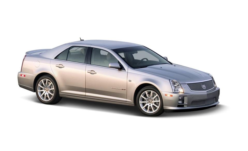 <span class="photo-credit">Cadillac</span>