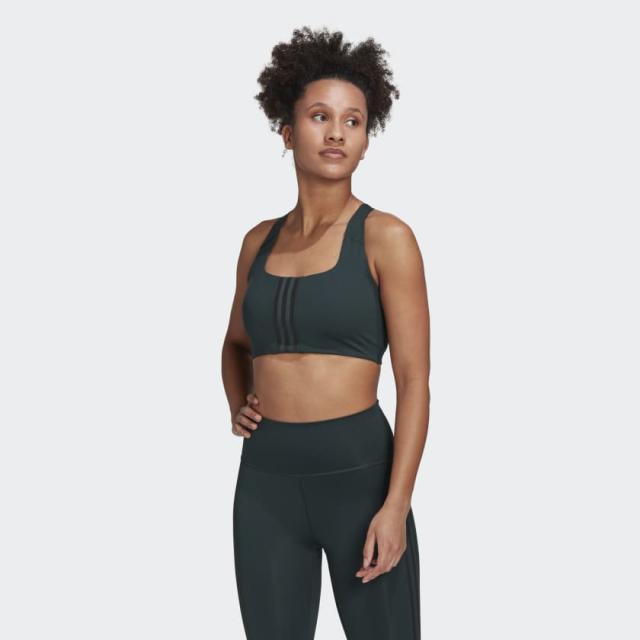 Adidas Announces Its Most Inclusive Sports Bra Collection To Date, and Some  People Just Can't Handle That – PRINT Magazine