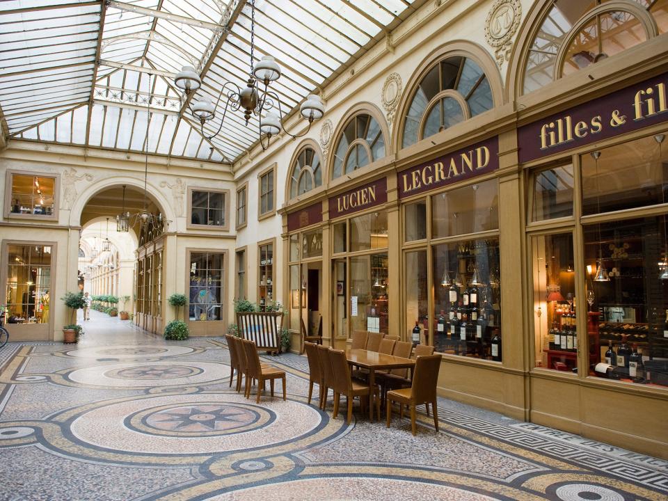 Galerie Vivienne