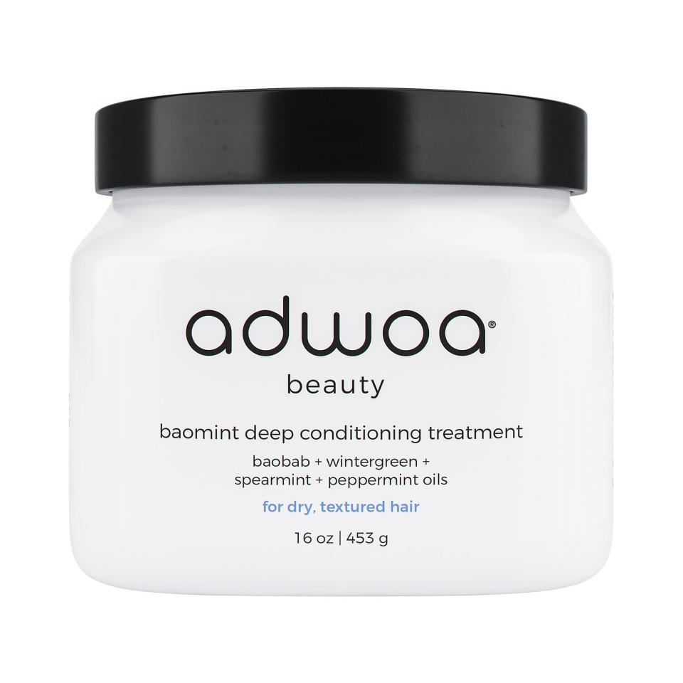 6) Baomint Deep Conditioning Treatment