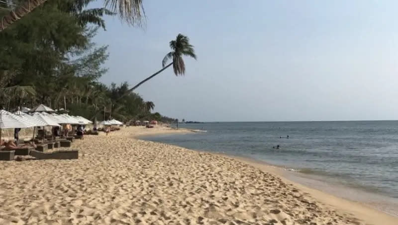 ▲台灣部落客帶家人前往富國島旅遊，沒想到慘被丟包，金管會今（15）日則表示，此案即便旅客有投保「旅遊不便險」也難理賠。（圖／VinWonders越南珍珠樂園）