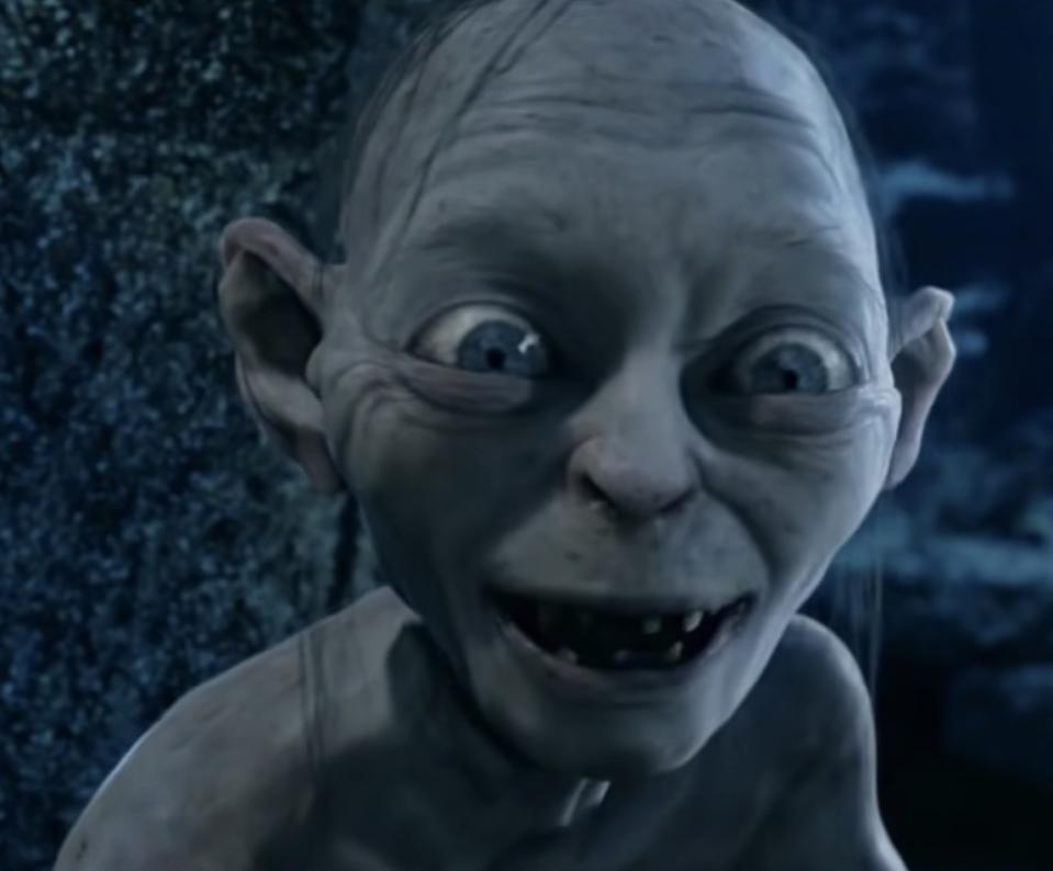 Gollum