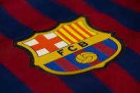 <p>Auf dem vierten Platz landet der erste Fußballverein der Liste und zudem der erste Verein, der nicht in den USA beheimatet ist. Hier hagelt es nur so vor Starpower: Arturo Vidal, Gerard Piqué oder natürlich Lionel Messi – der FC Barca hat seinen vierten Platz verdient. </p>