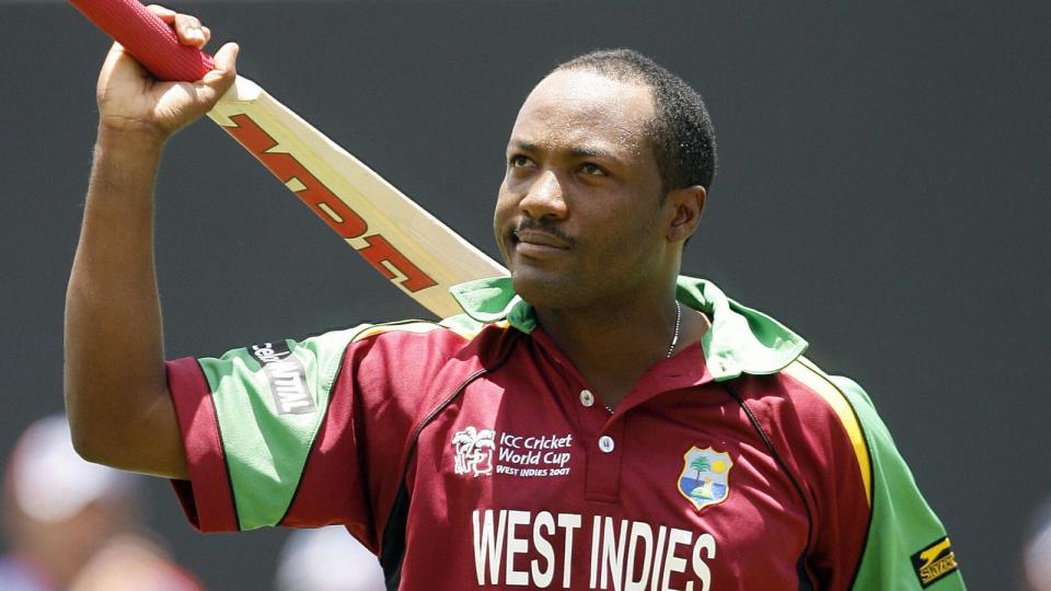 Brian Lara