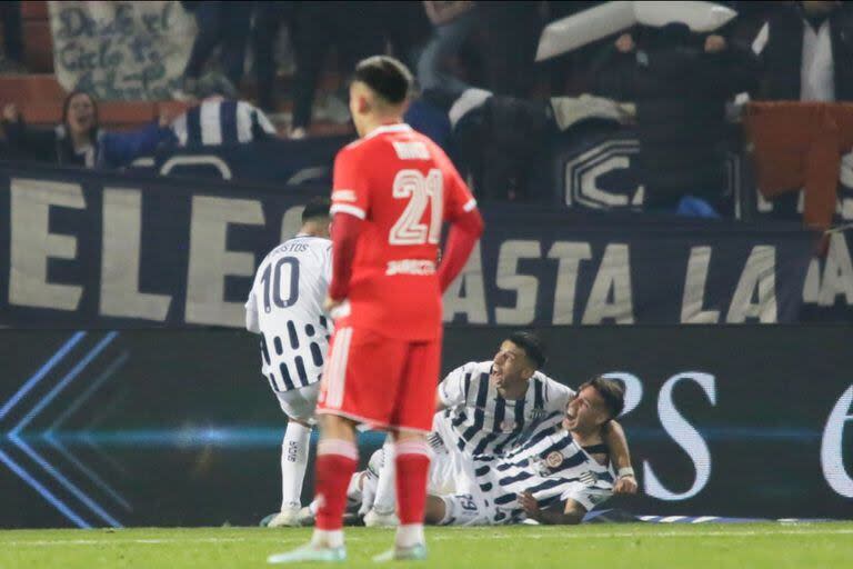 River no pudo avanzar más allá de los 16vos de final en la última edición de la Copa Argentina