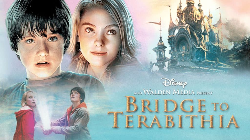 Bridge to Terabithia