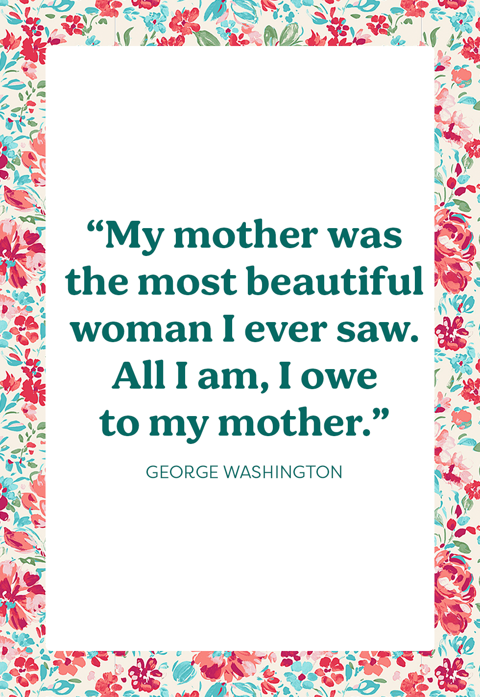 mother's day in heaven quotes