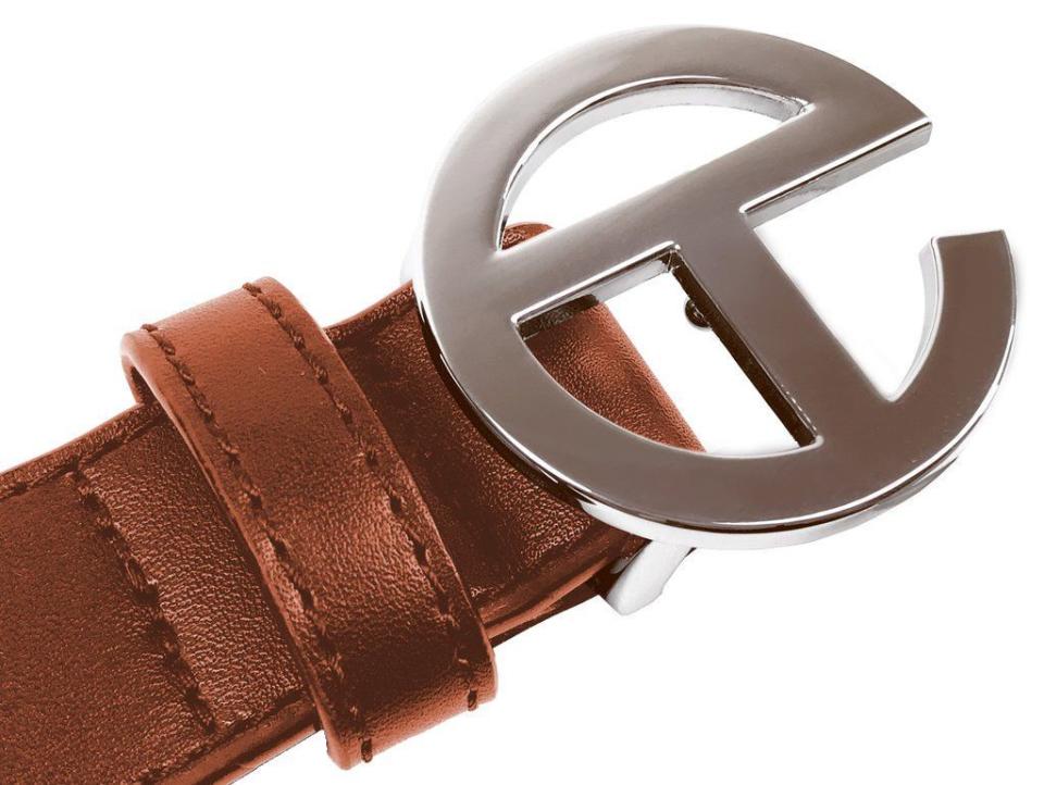 Logo Belt