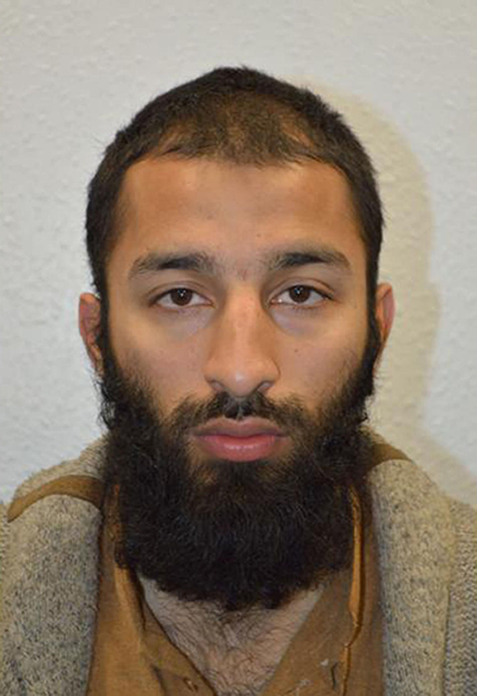 It has been reported that MI5 were monitoring Khuram Butt on the day of the attacks (Picture: PA)