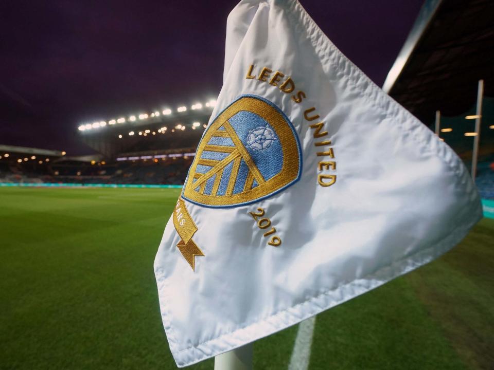 11 attendants at Birmingham City's Elland Road (pictured) clash with Leeds United were arrested after violence: Ian Hodgson/PA Wire