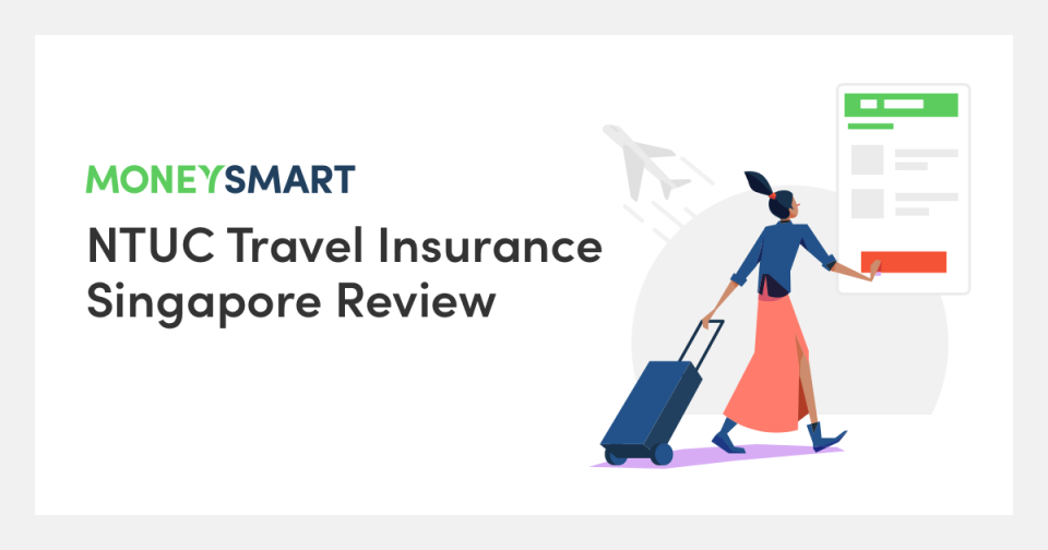 ntuc income travel insurance singapore