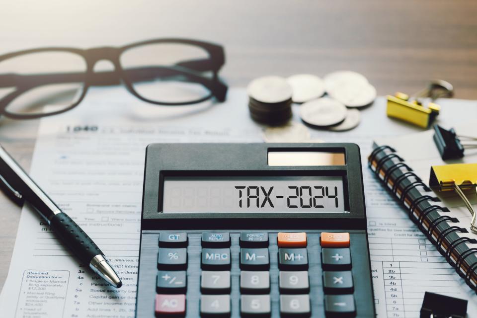 Financial planner Dan Moisand: "Like so many tax issues, whether it is a good idea to make non-deductible contributions to an IRA or not varies. An IRA is a tax deferred account."