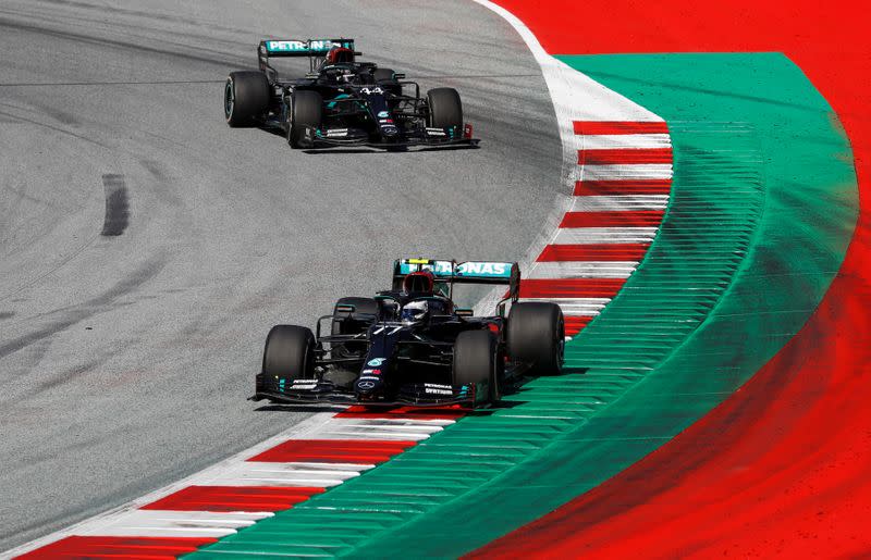 Austrian Grand Prix