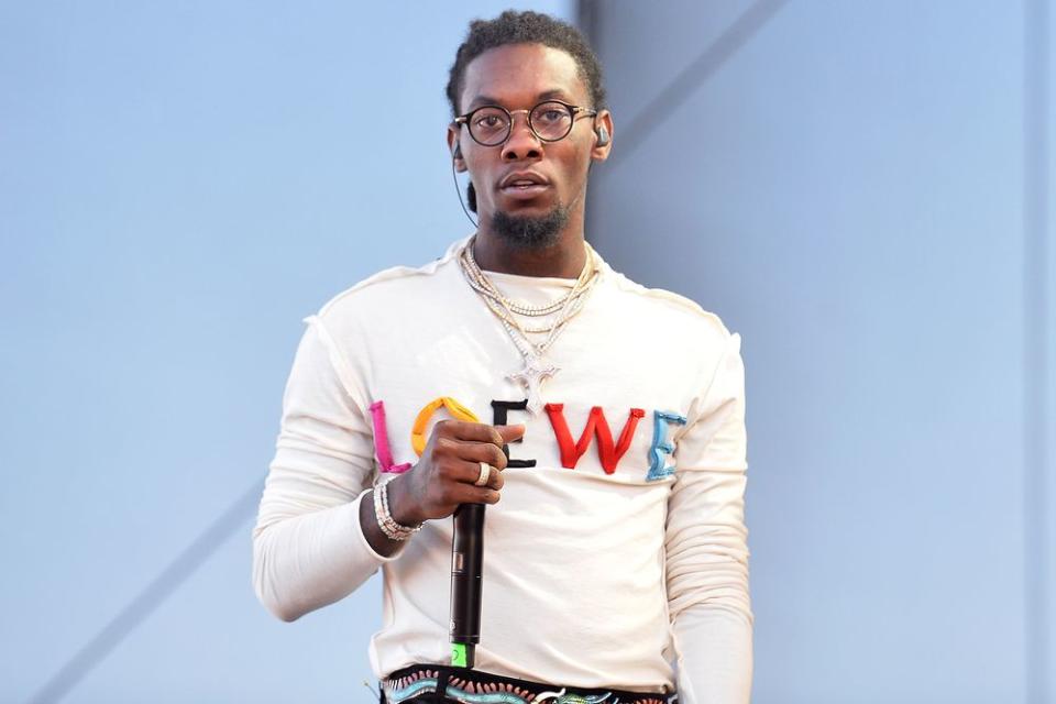 Offset