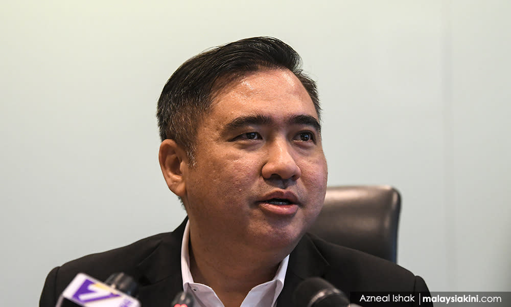 Loke hopes for a united opposition in Johor, points to S'wak setback