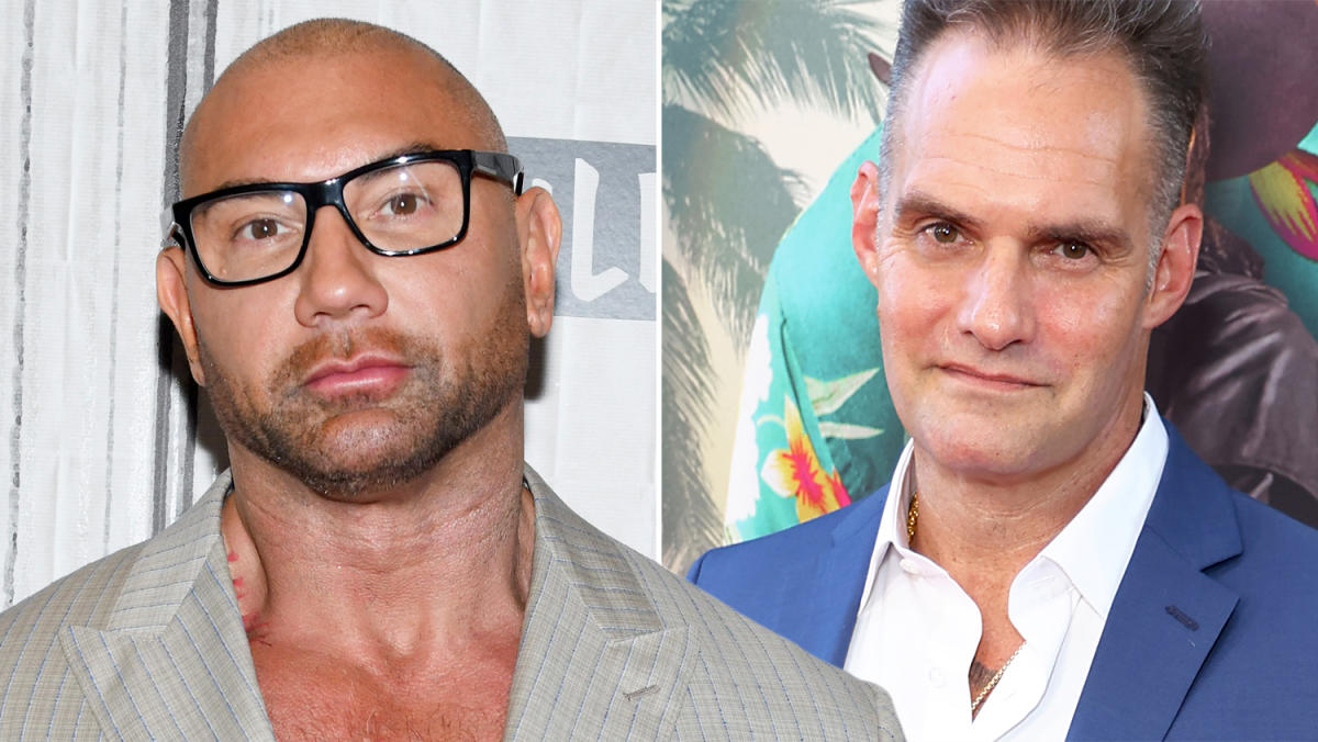 Dave Bautista Set For Lionsgate Action Comedy 'The Killer's Game'; 'Day  Shift's JJ Perry Directing, With Studio To Launch Sales At Cannes