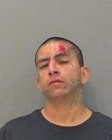 Jose Colunga mug shot