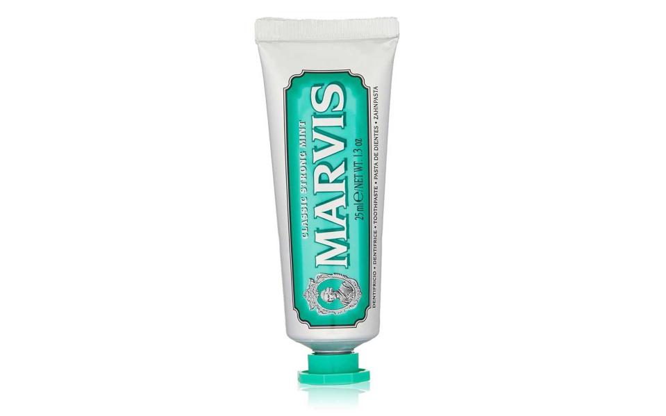 Marvis Mint Toothpaste