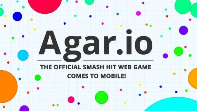 Agar.io for iPhone - Download