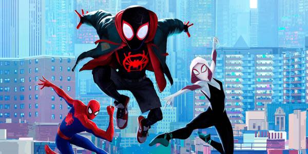 Fortnite x Spider-Man: Miles Morales y Gwen llegarían en la Temporada 4