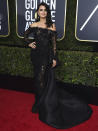 <p>Oh ja … ja! Penelope Cruz in einem umwerfenden Entwurf von Ralph & Russo. (Bild: AP) </p>