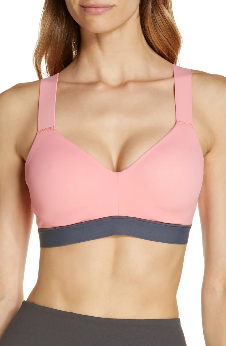 Natori Dynamic Contour Underwire Sports Bra