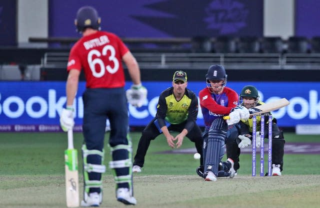 Emirates T20 World Cup Cricket