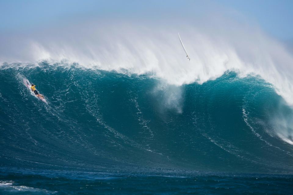 (BRIAN BIELMANN/AFP via Getty Images)