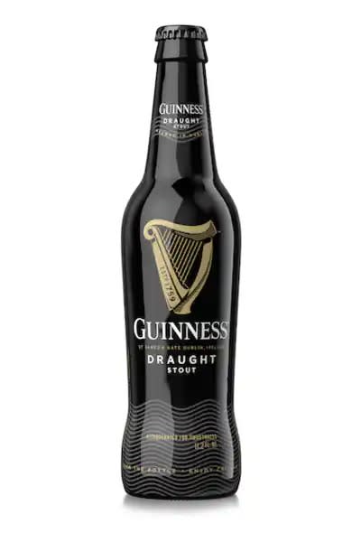 Guinness Draught