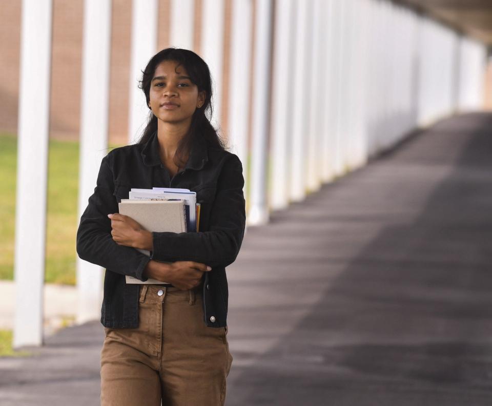 Eastern Florida State College offers multiple types of scholarships to students through the Eastern Florida State College Foundation.