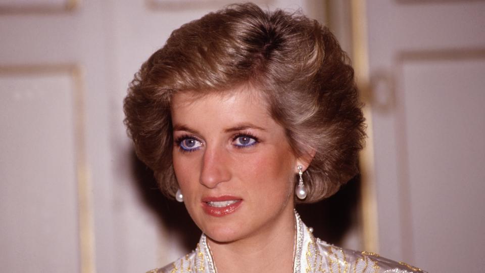 Princess Diana