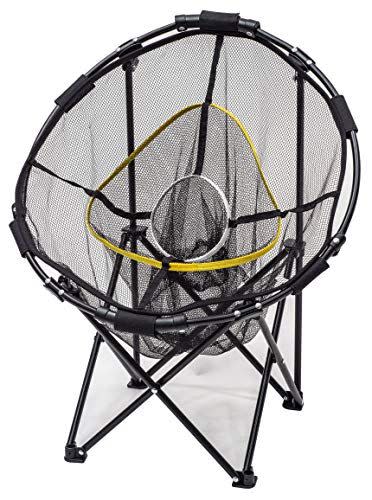 35) Collapsible Chipping Net