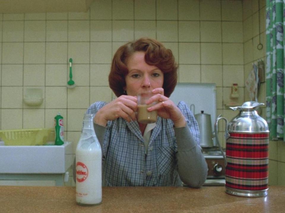‘Jeanne Dielman’ has been named Sight and Sound’s greatest film of all time (Mubi)