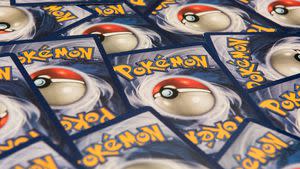 Your old Pokemon cards could be worth up to £5,300 - we reveal the