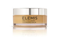 <p><em><a rel="nofollow noopener" href="http://www.elemis.com/pro-collagen-cleansing-balm.html" target="_blank" data-ylk="slk:Elemis, £41;elm:context_link;itc:0;sec:content-canvas" class="link ">Elemis, £41</a></em> </p>