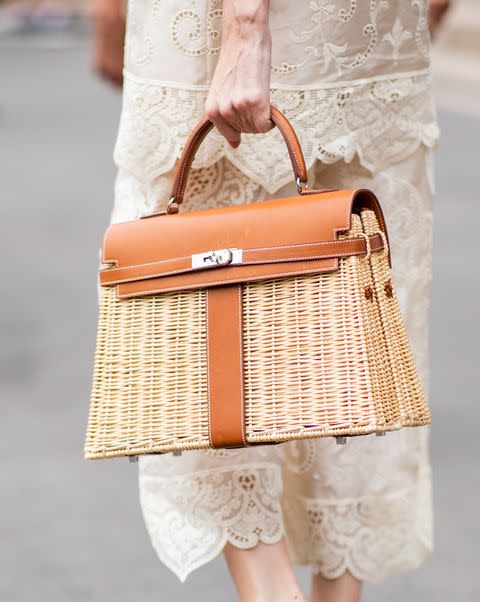 Can the return of the Alexa bag help Mulberry back to the success of its  heyday?