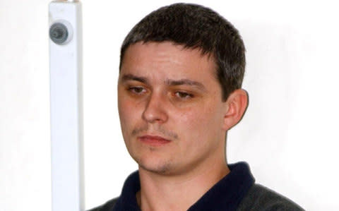 Ian Huntley - Credit: PA/Toby Melville