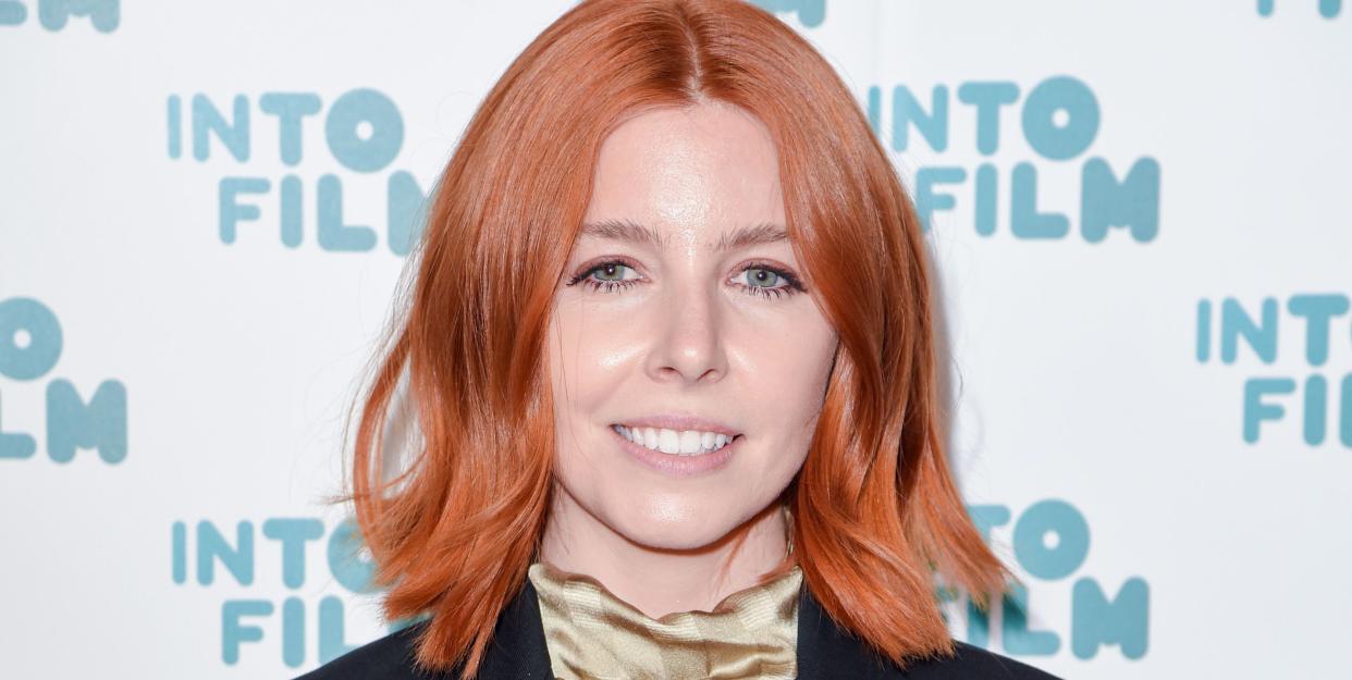 stacey dooley