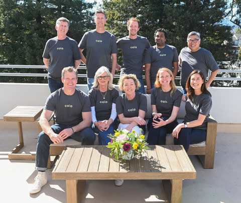 Cala Health Expands Leadership Team to Fuel Growth and Continued Innovation
