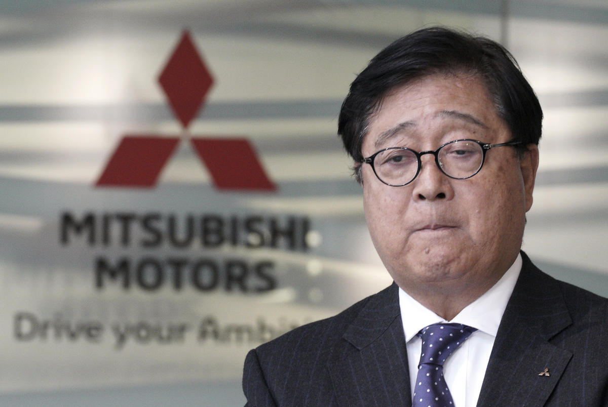 mitsubishi-motors-executive-behind-nissan-alliance-dies
