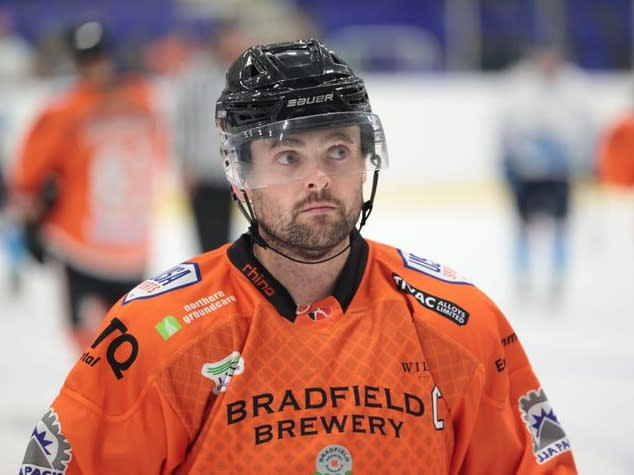 VIDEO: Highlights: Steelers 4-1 Panthers – Sheffield Steelers