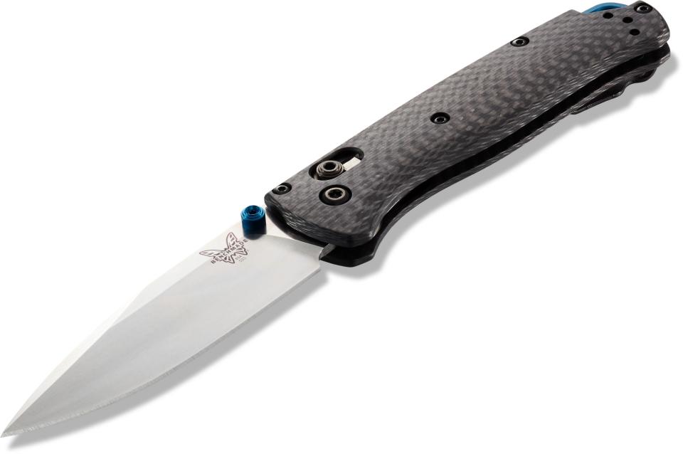 folding knife