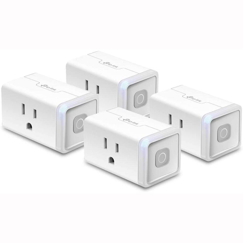 smart plugs