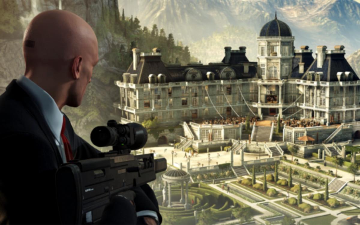 Hitman 3 Guide