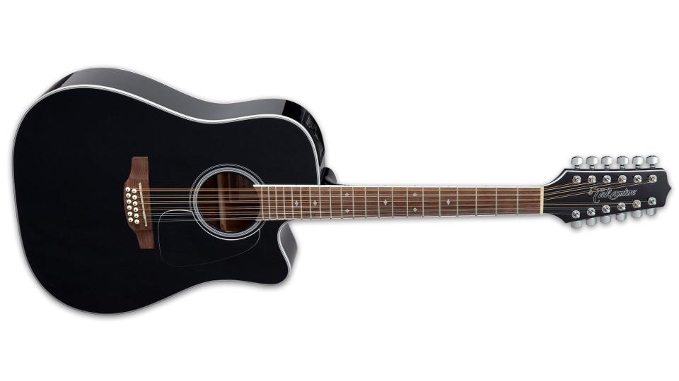 Takamine GD34CE and GD38CE Acoustic guitars