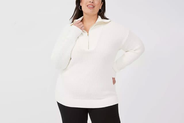 <p>Lane Bryant</p>