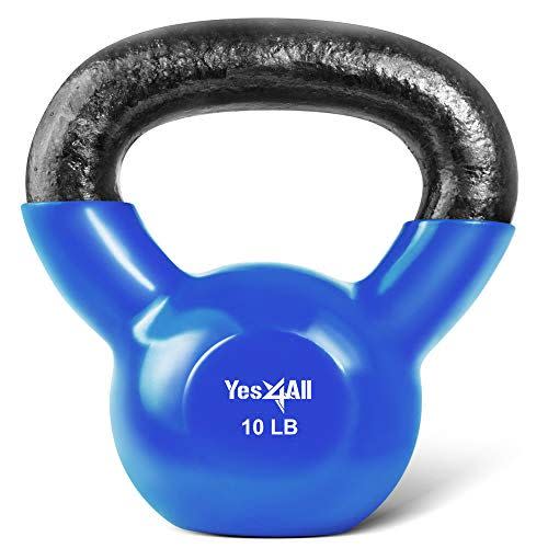 Kettlebell