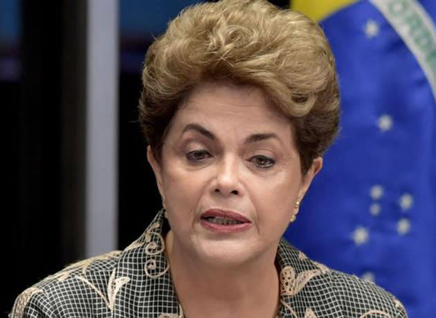 La ex presidenta de Brasil, Dilma Rousseff, es ahora una figura clave en el plan internacional de Brasil: ocupa la presidencia del banco del grupo BRICS