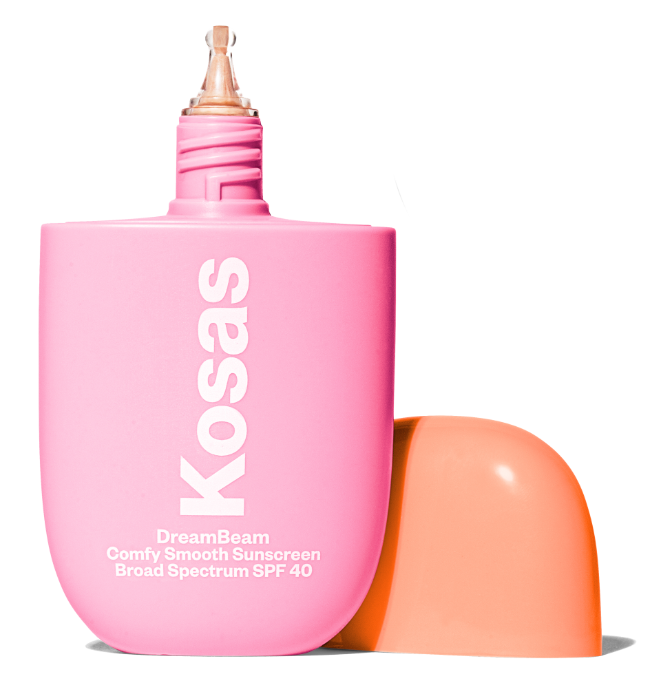 kosas sunscreen