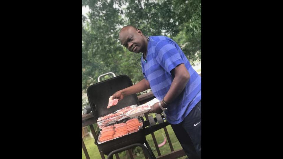 Jacob Birech died at the age of 53 while fixing a vehicle outside his Johnson County home. Birech, who moved to the United States from Kenya in 1998, loved to barbecue and cheer on the Kansas City Chiefs.